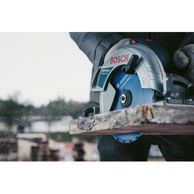 Bosch Pílový kotúč Expert for Construct Wood, pr. 160 mm