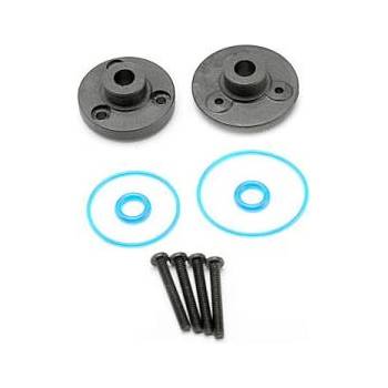 Traxxas диференциални капаци