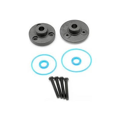 Traxxas диференциални капаци