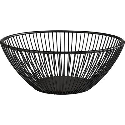 APS Okrúhly kôš 200x80 mm | APS, Svart