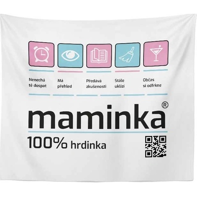 Sablio Deka Maminka 150x120