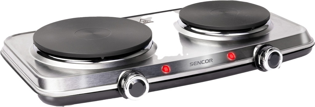 Sencor SCP 2256SS