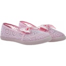 Bella Paris balerínková tkanina