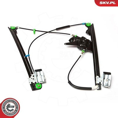 Zvedací zařízení oken ESEN SKV 01SKV012