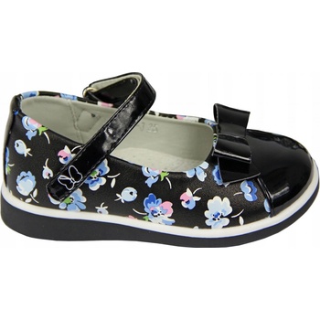 Bessky balerínky ekologická kůže