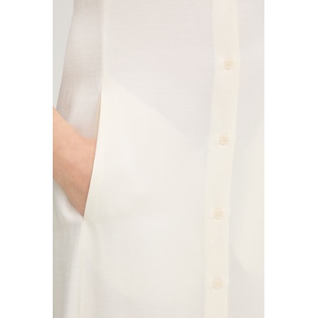 MARELLA Лятна рокля от лен Emme by Marella (2615221031200)