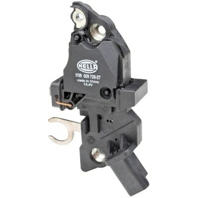 Regulátor generátoru HELLA 5DR 009 728-271 (5DR009728271)