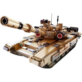CaDa 61003 Tank T-90 R/C 1722 ks