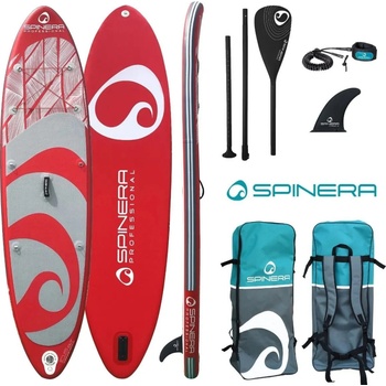 Paddleboard Spinera Professional SUP 10.6