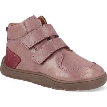 Froddo barefoot obuv zeru hydro g3110259-4 pink/gold