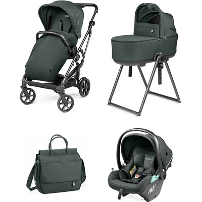 Peg Perego Vivace Lounge Culla Flex 3 in 1