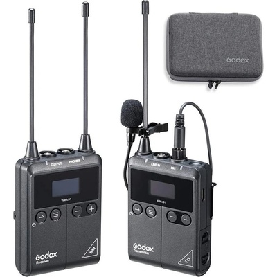 Godox WmicS1