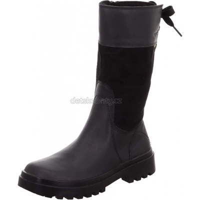 Superfit dětské zimní boty 1-000605-0000 – Zboží Dáma