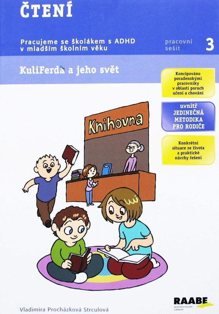 Čtení PS 3