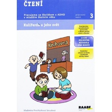 Čtení PS 3