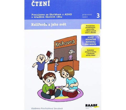 Čtení PS 3