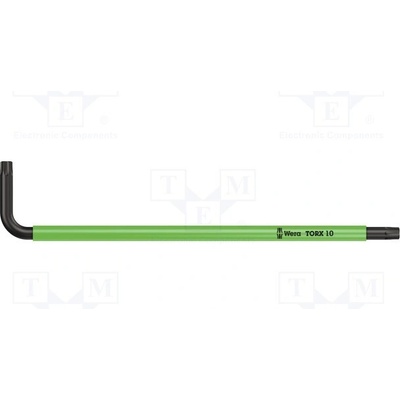 Wera T10H 85mm 05024352001