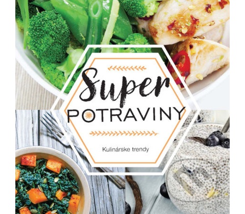 Superpotraviny