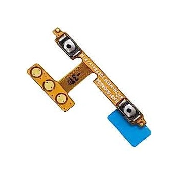 Samsung Лентов кабел бутони за звук Samsung Galaxy A14 4G SM-A145F