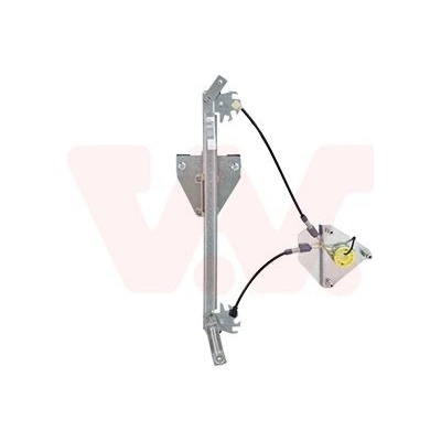Zvedací zařízení oken VAN WEZEL 4907263