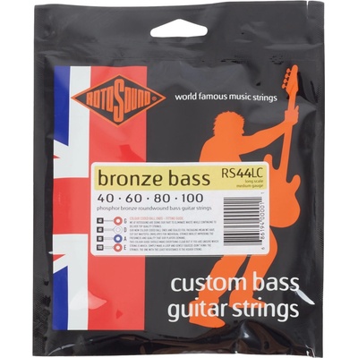 Rotosound RS 44LC