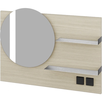 Dreja INVENCE ZCOPE 90 D04 Dub