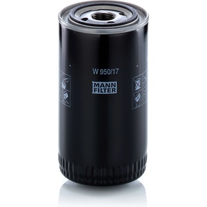 Mann-filter Маслен филтър mann-filter w 950/17
