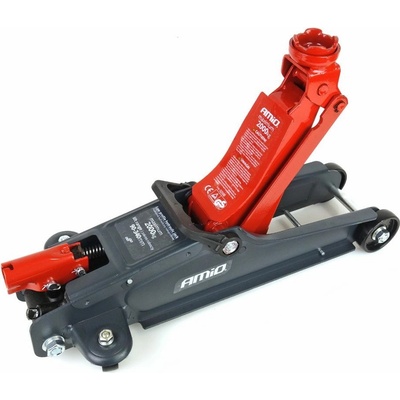 Amio Hydraulický zvedák nízkoprofilový 2 t