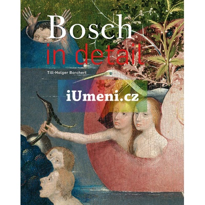 Bosch in Detail - Till-Holger Borchert