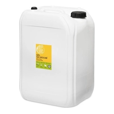 Tierra Verde gél na riad BIO citrón 25 l