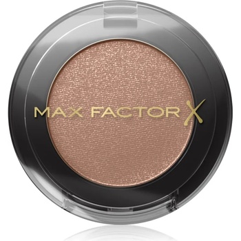 MAX Factor Wild Shadow Pot сенки за очи цвят 06 Magnetic Brown 1, 85 гр