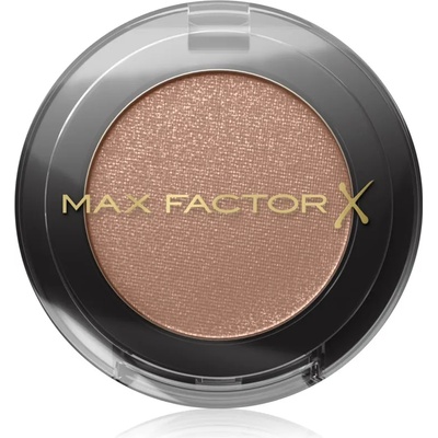 MAX Factor Wild Shadow Pot кремави сенки са очи цвят 06 Magnetic Brown 1, 85 гр