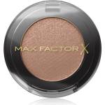 MAX Factor Wild Shadow Pot сенки за очи цвят 06 Magnetic Brown 1.85 гр