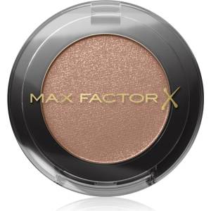MAX Factor Wild Shadow Pot сенки за очи цвят 06 Magnetic Brown 1.85 гр
