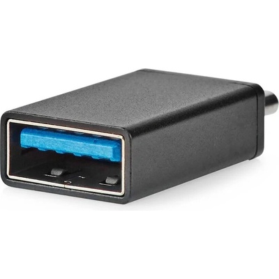 Nedis USB-C adaptér CCGB64915BK