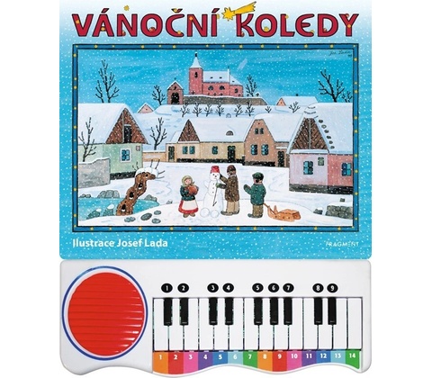 Vánoční koledy