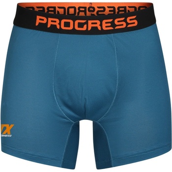 Progress Tx skn Размер: l / Цвят: светло син