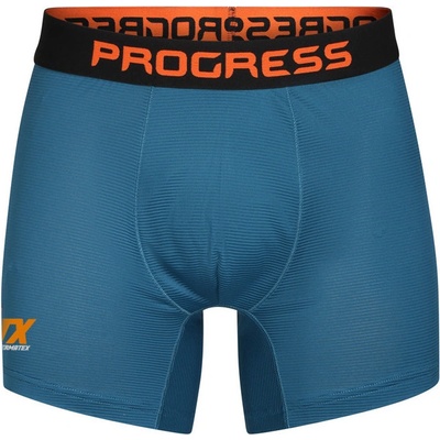 Progress Tx skn Размер: l / Цвят: светло син