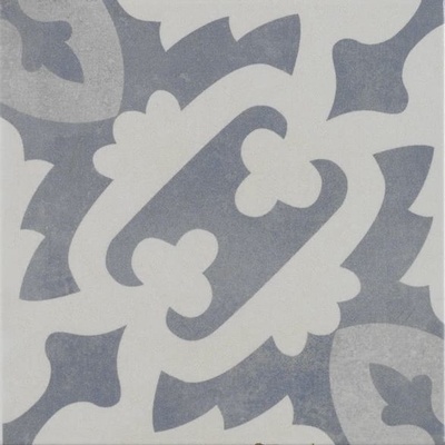 EBS Galery dekor 22,3 x 22,3 cm rodin 1m²