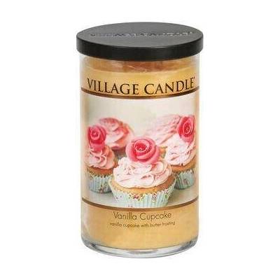 Village Candle Vanilla Cupcake 538 g