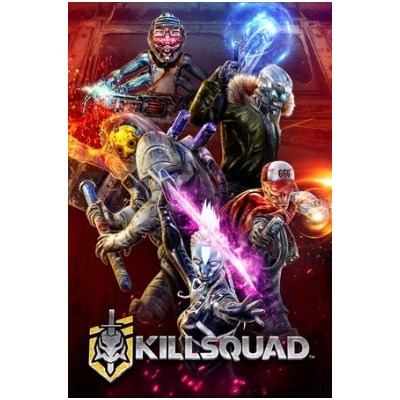 Killsquad