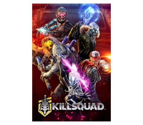 Killsquad