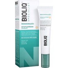 Bioliq Specialist Imperfections lokálna korekčná staroslivosť s nedokonalosťami 10 ml