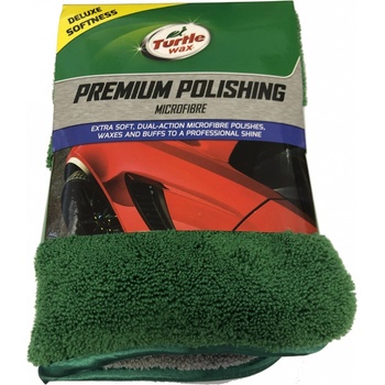 Turtle Wax Premium Polishing