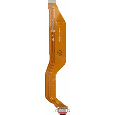 Flex kábel nabíjacieho portu pre Oppo Reno7 5G