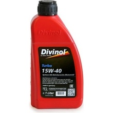 Divinol Turbo 15W-40 1 l