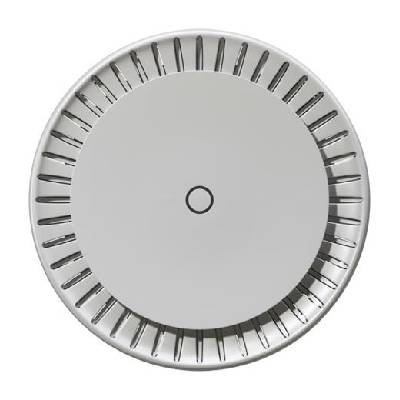 WiFi router Mikrotik cAP ax AP, 2,4/5GHz