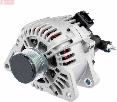Alternátor DENSO DAN1517