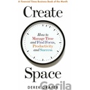 Create Space - Derek Draper