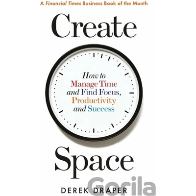 Create Space - Derek Draper
